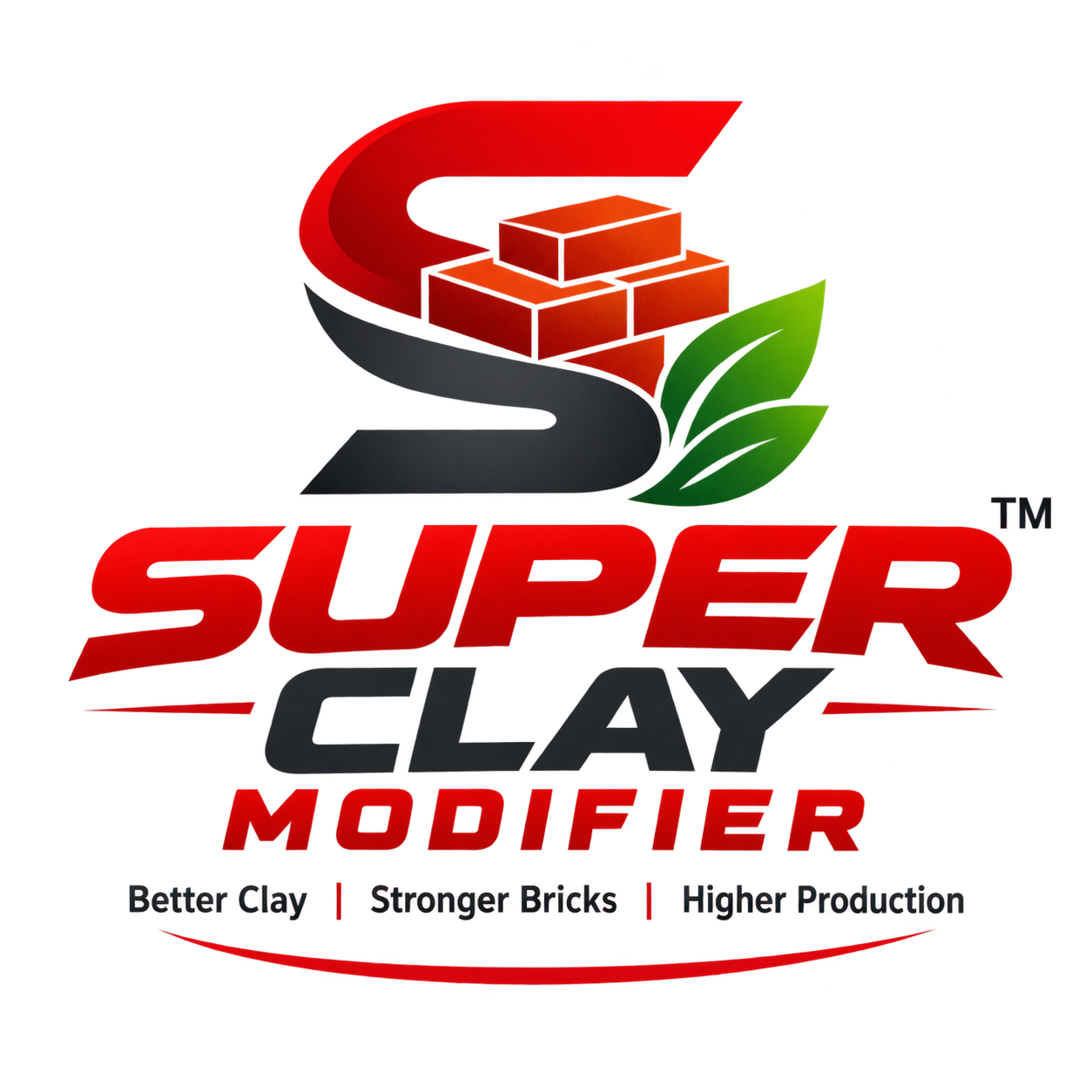 Super Clay Modifier - No.1 Clay Modifier