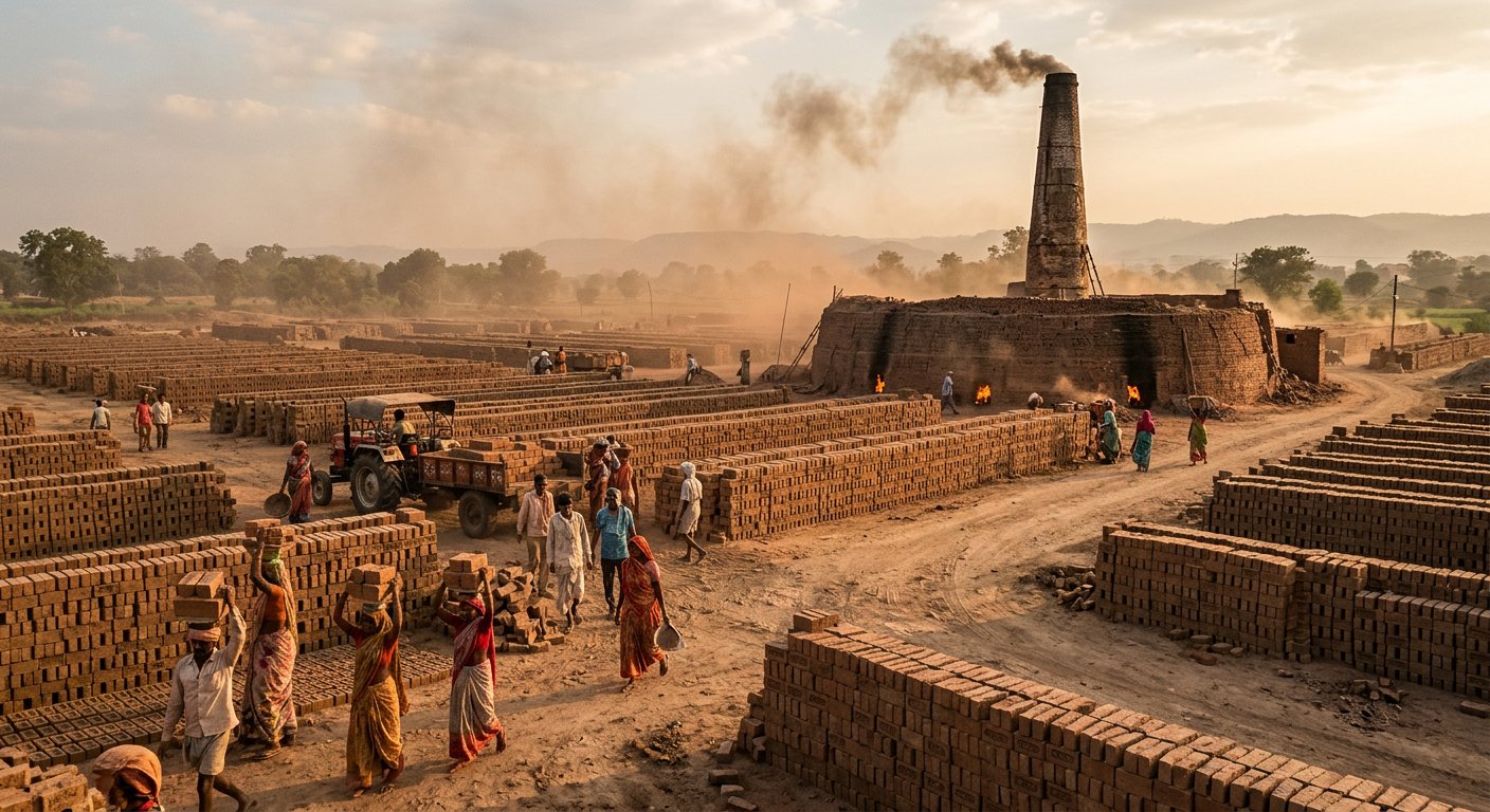 Clay Modifier for Brick Kilns: Bhatta Ke Liye Best Chemical | Yield Kaise Badhaye | Super Clay Modifier Jabalpur