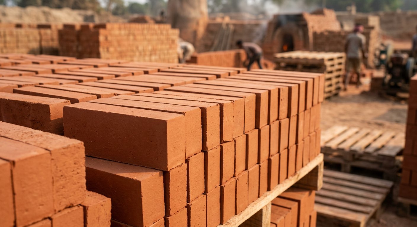 What Is Clay Brick Chemical? Clay Brick Chemical Kya Hai? Complete Guide Hindi English | Super Clay Modifier