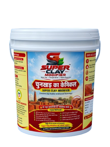 Super Clay Modifier Bucket